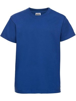 Russell Athletic Authentic Classic Ringspun 180 Regular Fit Tee Kids - Image 20