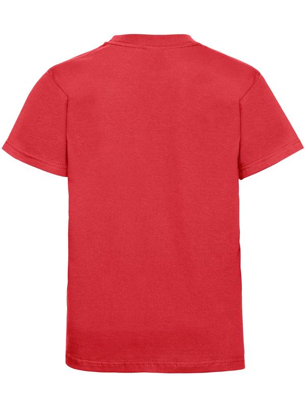 Russell Athletic Authentic Classic Ringspun 180 Regular Fit Tee Kids