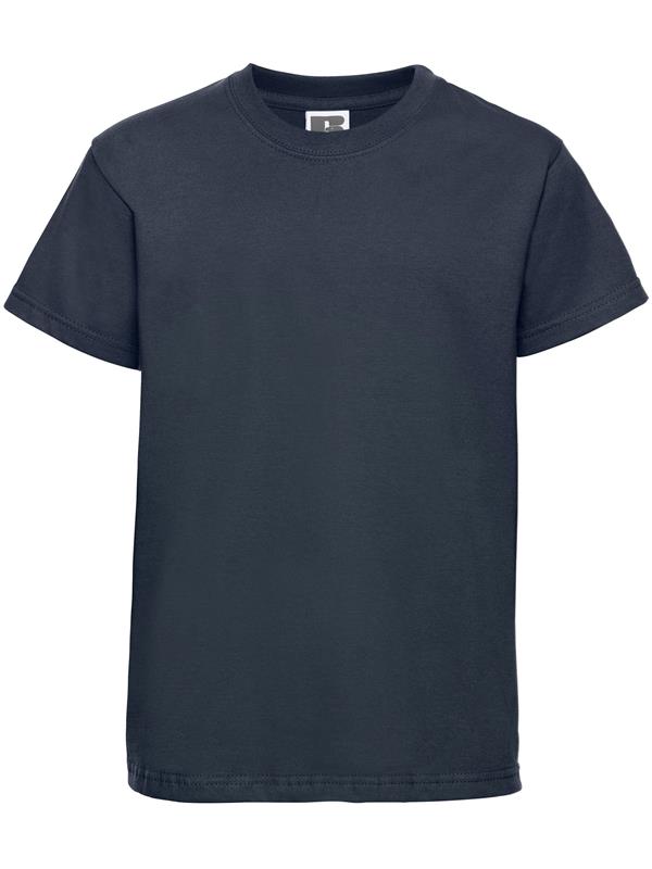 Russell Athletic Authentic Classic Ringspun 180 Regular Fit Tee Kids