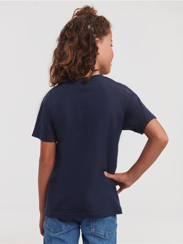 Russell Athletic Authentic Classic Ringspun 180 Regular Fit Tee Kids