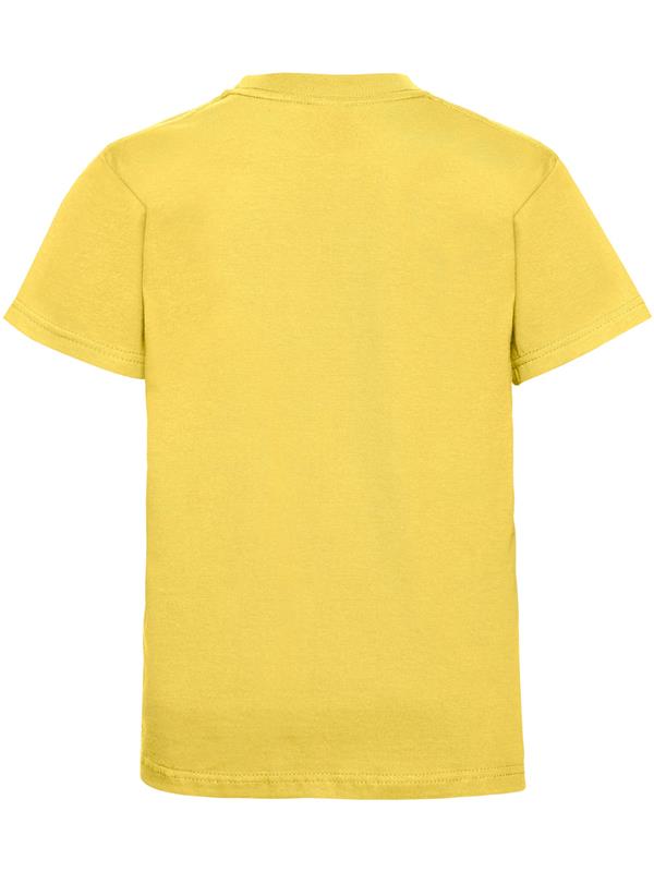 Russell Athletic Authentic Classic Ringspun 180 Regular Fit Tee Kids