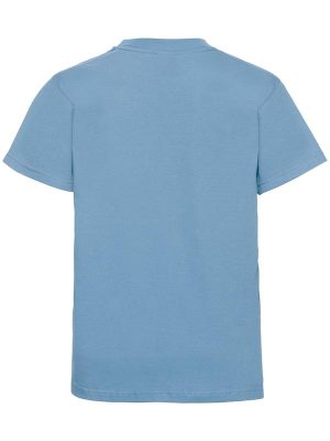 Russell Athletic Authentic Classic Ringspun 180 Regular Fit Tee Kids - Image 51