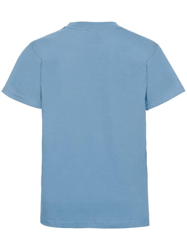 Russell Athletic Authentic Classic Ringspun 180 Regular Fit Tee Kids