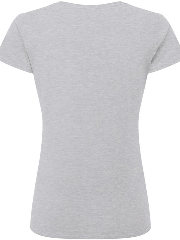 Russell Athletic Authentic Classic Ringspun 180 Regular Fit Tee Ladies