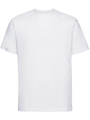 Russell Athletic Authentic Classic Ringspun 180 Regular Fit Tee Adult - Image 114