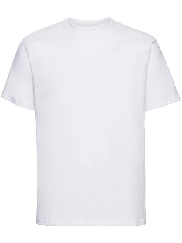 Russell Athletic Authentic Classic Ringspun 180 Regular Fit Tee Adult