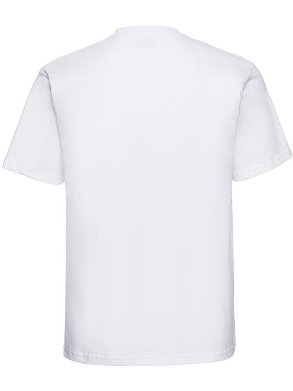 Russell Athletic Authentic Classic Ringspun 180 Regular Fit Tee Adult
