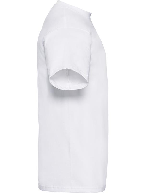 Russell Athletic Authentic Classic Ringspun 180 Regular Fit Tee Adult