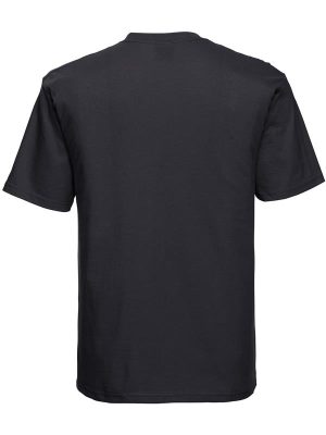 Russell Athletic Authentic Classic Ringspun 180 Regular Fit Tee Adult - Image 9