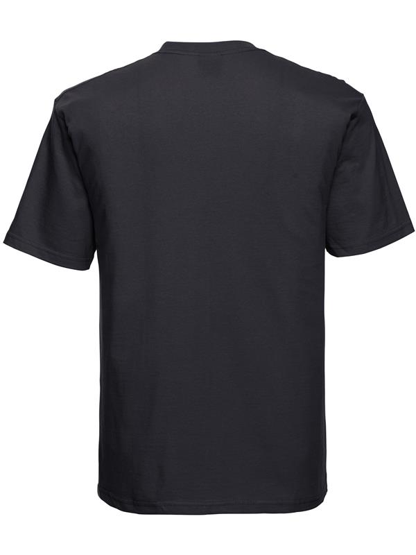 Russell Athletic Authentic Classic Ringspun 180 Regular Fit Tee Adult