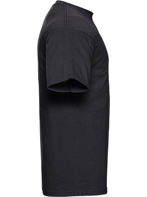 Russell Athletic Authentic Classic Ringspun 180 Regular Fit Tee Adult - Image 10