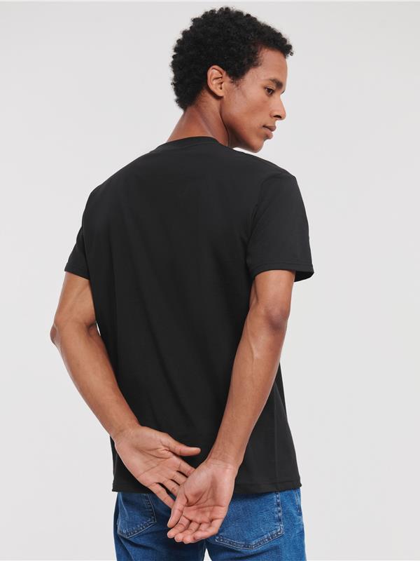 Russell Athletic Authentic Classic Ringspun 180 Regular Fit Tee Adult