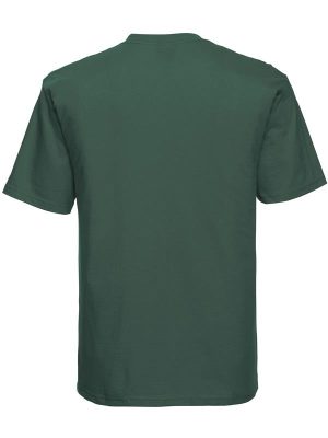 Russell Athletic Authentic Classic Ringspun 180 Regular Fit Tee Adult - Image 15