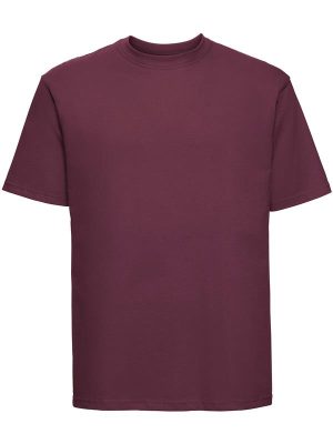 Russell Athletic Authentic Classic Ringspun 180 Regular Fit Tee Adult - Image 32