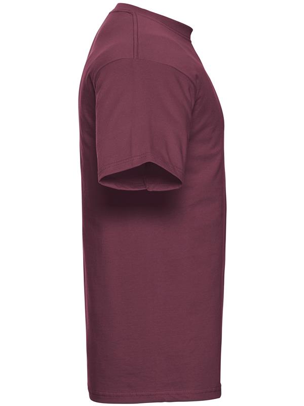 Russell Athletic Authentic Classic Ringspun 180 Regular Fit Tee Adult