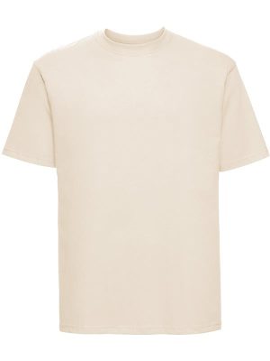 Russell Athletic Authentic Classic Ringspun 180 Regular Fit Tee Adult - Image 79