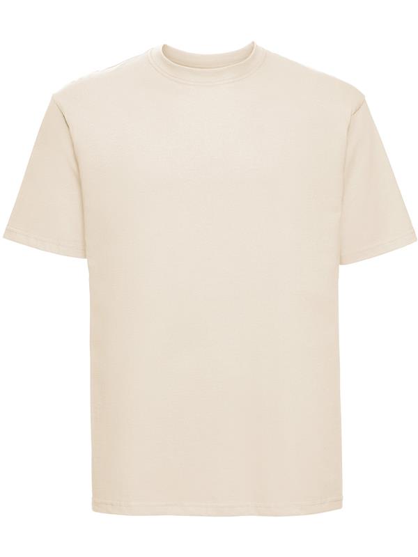 Russell Athletic Authentic Classic Ringspun 180 Regular Fit Tee Adult