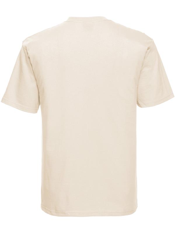 Russell Athletic Authentic Classic Ringspun 180 Regular Fit Tee Adult