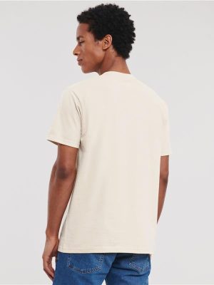 Russell Athletic Authentic Classic Ringspun 180 Regular Fit Tee Adult - Image 83