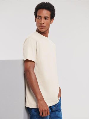 Russell Athletic Authentic Classic Ringspun 180 Regular Fit Tee Adult - Image 84