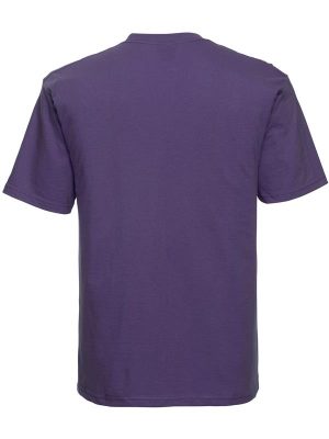 Russell Athletic Authentic Classic Ringspun 180 Regular Fit Tee Adult - Image 98