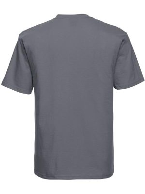 Russell Athletic Authentic Classic Ringspun 180 Regular Fit Tee Adult - Image 45
