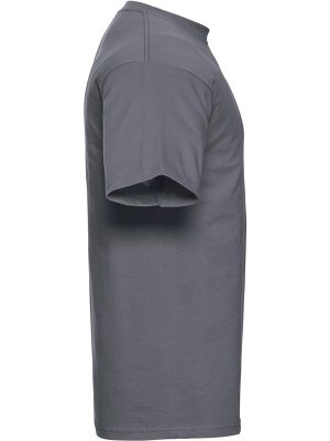 Russell Athletic Authentic Classic Ringspun 180 Regular Fit Tee Adult - Image 46