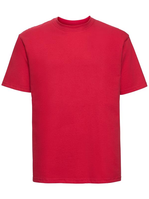 Russell Athletic Authentic Classic Ringspun 180 Regular Fit Tee Adult