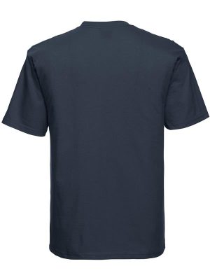 Russell Athletic Authentic Classic Ringspun 180 Regular Fit Tee Adult - Image 50