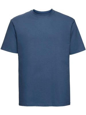 Russell Athletic Authentic Classic Ringspun 180 Regular Fit Tee Adult - Image 55