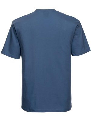 Russell Athletic Authentic Classic Ringspun 180 Regular Fit Tee Adult - Image 56