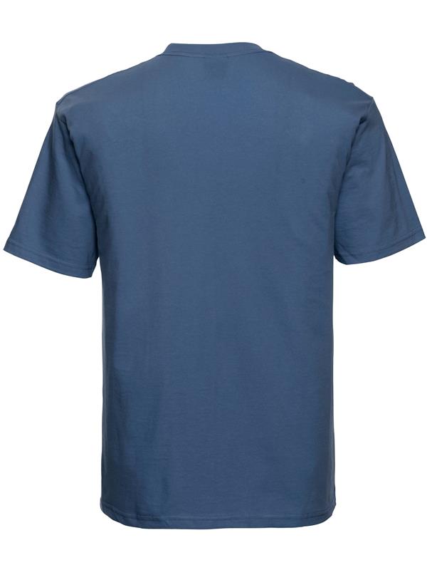 Russell Athletic Authentic Classic Ringspun 180 Regular Fit Tee Adult
