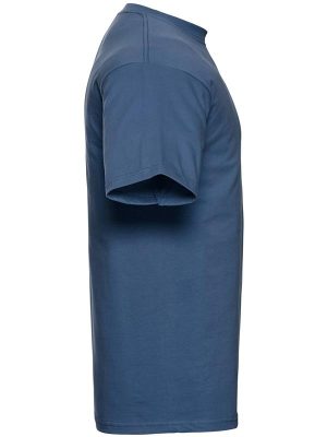 Russell Athletic Authentic Classic Ringspun 180 Regular Fit Tee Adult - Image 57