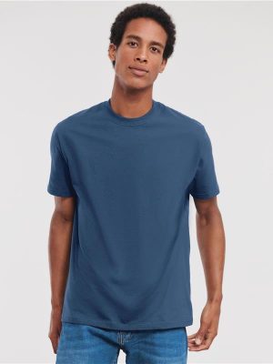 Russell Athletic Authentic Classic Ringspun 180 Regular Fit Tee Adult - Image 58