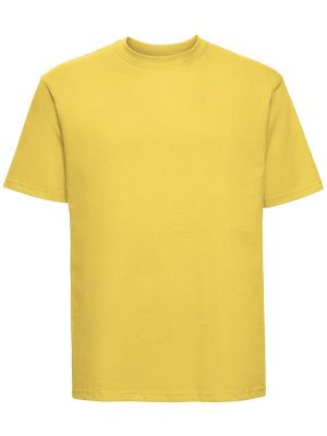 Russell Athletic Authentic Classic Ringspun 180 Regular Fit Tee Adult - Image 120
