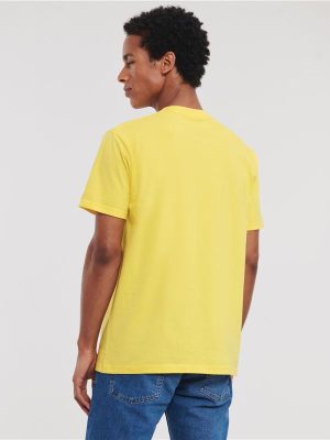 Russell Athletic Authentic Classic Ringspun 180 Regular Fit Tee Adult - Image 124