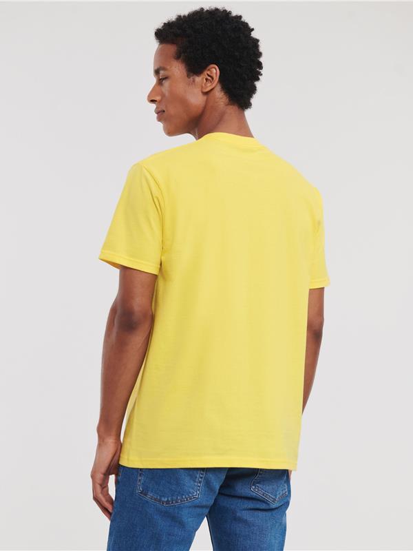 Russell Athletic Authentic Classic Ringspun 180 Regular Fit Tee Adult