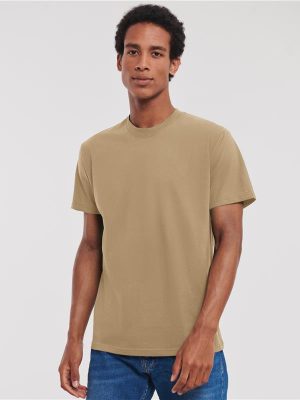 Russell Athletic Authentic Classic Ringspun 180 Regular Fit Tee Adult - Image 111