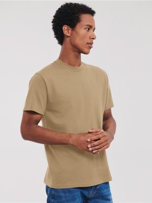 Russell Athletic Authentic Classic Ringspun 180 Regular Fit Tee Adult - Image 113