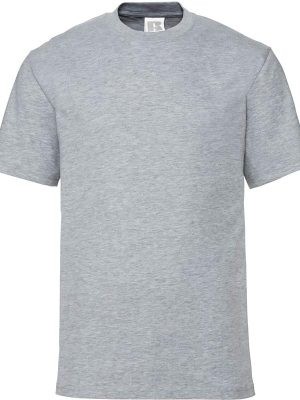 Russell Athletic Authentic Classic Ringspun 180 Regular Fit Tee Adult - Image 61