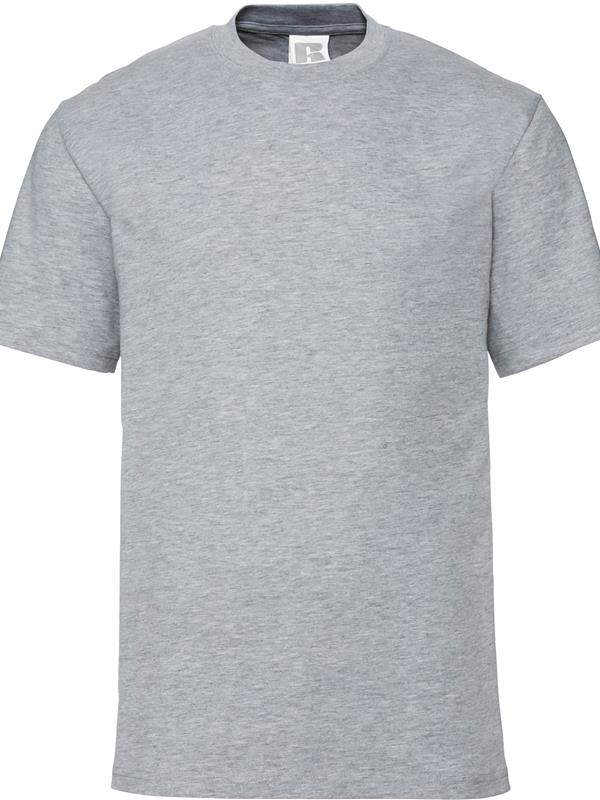 Russell Athletic Authentic Classic Ringspun 180 Regular Fit Tee Adult