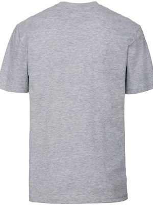 Russell Athletic Authentic Classic Ringspun 180 Regular Fit Tee Adult - Image 62
