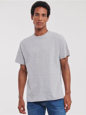 Russell Athletic Authentic Classic Ringspun 180 Regular Fit Tee Adult - Image 64