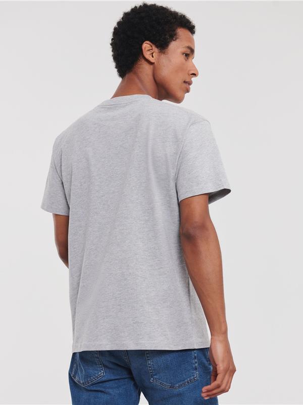 Russell Athletic Authentic Classic Ringspun 180 Regular Fit Tee Adult