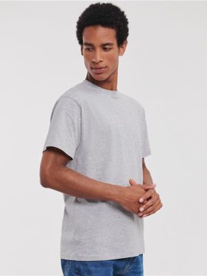 Russell Athletic Authentic Classic Ringspun 180 Regular Fit Tee Adult - Image 66