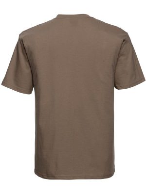 Russell Athletic Authentic Classic Ringspun 180 Regular Fit Tee Adult - Image 74