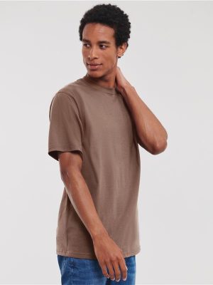 Russell Athletic Authentic Classic Ringspun 180 Regular Fit Tee Adult - Image 78