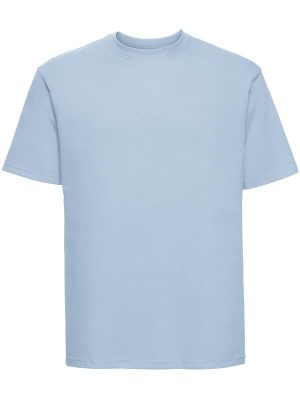 Russell Athletic Authentic Classic Ringspun 180 Regular Fit Tee Adult - Image 67