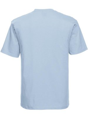 Russell Athletic Authentic Classic Ringspun 180 Regular Fit Tee Adult - Image 68