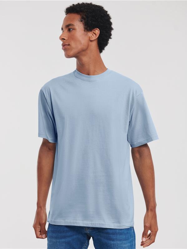 Russell Athletic Authentic Classic Ringspun 180 Regular Fit Tee Adult